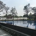 Homey 2Br Apartment At The Edge Bandung By Travelio