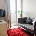 Homey 2Br Apartment At The Edge Bandung By Travelio